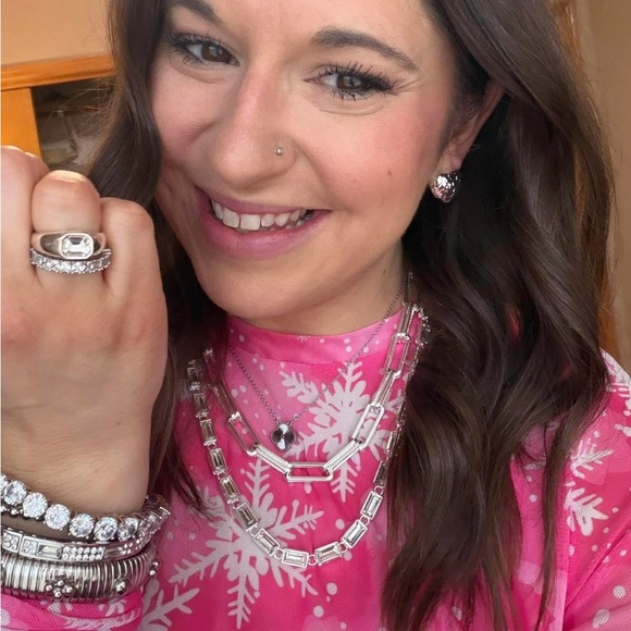 Park Lane “Soirée” Necklace! 2-in-1! BNIB!! Limited Edition!!! - Picture 10 of 13